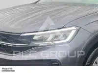 2024 Volkswagen Taigo