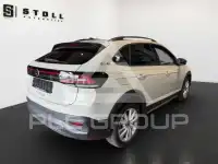 2024 Volkswagen Taigo