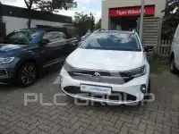 2024 Volkswagen Taigo