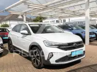 2024 Volkswagen Taigo