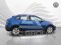 2024 Volkswagen Taigo