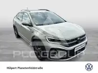 2024 Volkswagen Taigo
