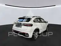 2024 Volkswagen Taigo