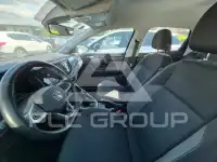 2024 Volkswagen Taigo