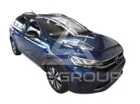2024 Volkswagen Taigo