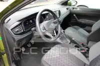 2024 Volkswagen Taigo