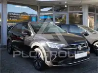 2024 Volkswagen Taigo