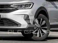 2024 Volkswagen Taigo