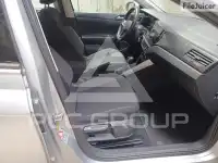 2024 Volkswagen Taigo
