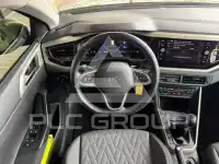 2024 Volkswagen Taigo