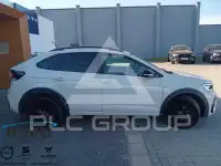 2024 Volkswagen Taigo