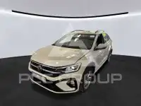 2024 Volkswagen Taigo