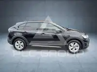 2024 Volkswagen Taigo