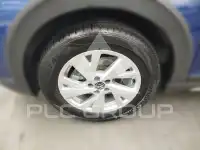 2024 Volkswagen Taigo