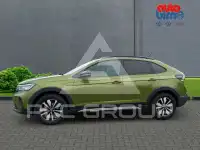 2024 Volkswagen Taigo
