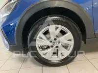 2024 Volkswagen Taigo