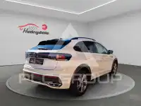 2024 Volkswagen Taigo