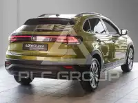 2024 Volkswagen Taigo