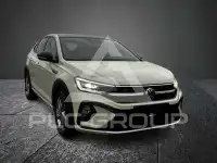 2024 Volkswagen Taigo
