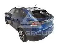 2024 Volkswagen Taigo