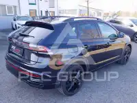 2024 Volkswagen Taigo