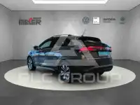 2024 Volkswagen Taigo
