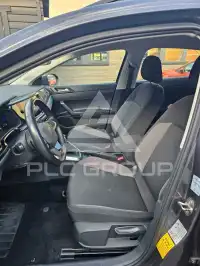 2024 Volkswagen Taigo