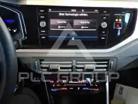 2024 Volkswagen Taigo