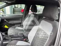 2024 Volkswagen Taigo