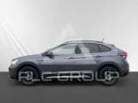 2024 Volkswagen Taigo