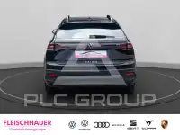 2024 Volkswagen Taigo