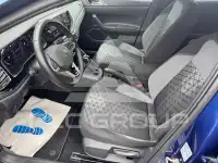 2024 Volkswagen Taigo