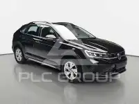2024 Volkswagen Taigo