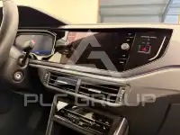 2024 Volkswagen Taigo
