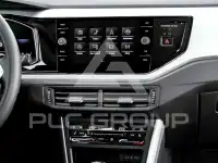 2024 Volkswagen Taigo