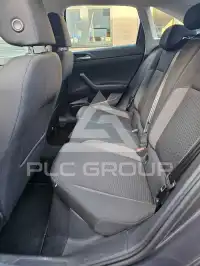 2024 Volkswagen Taigo