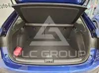 2024 Volkswagen Taigo