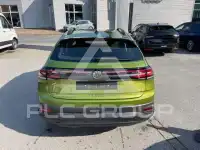 2024 Volkswagen Taigo