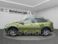 2024 Volkswagen Taigo