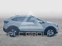 2024 Volkswagen Taigo