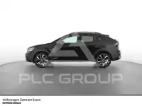 2024 Volkswagen Taigo