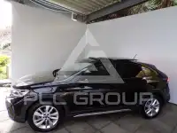 2024 Volkswagen Taigo