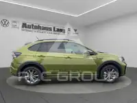 2024 Volkswagen Taigo