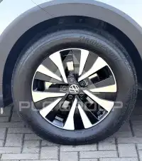 2024 Volkswagen Taigo