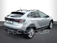 2024 Volkswagen Taigo
