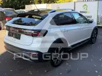2024 Volkswagen Taigo