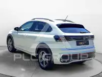 2024 Volkswagen Taigo