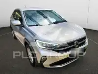 2024 Volkswagen Taigo