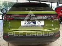 2024 Volkswagen Taigo