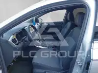 2024 Volkswagen Taigo